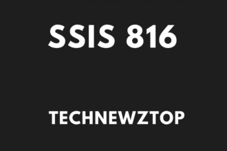 SSIS 816