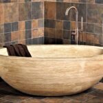 Stone Bathtubs