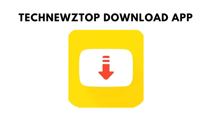 Technewztop Download App