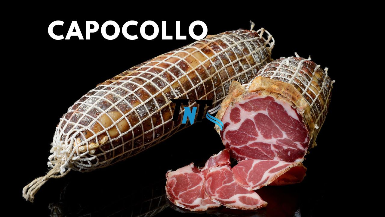 Capocollo