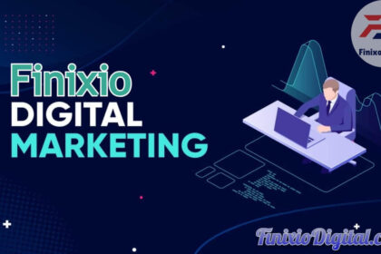 Finixio Digital Marketing