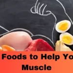 Top 10 Foods to Help You Build Muscle