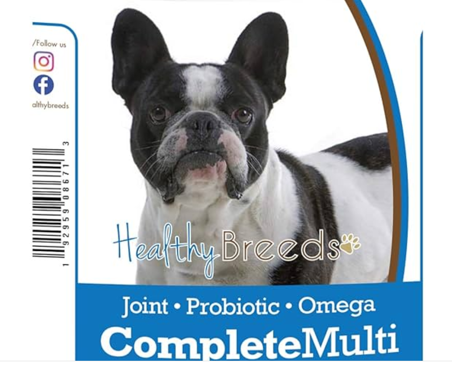 benefits-of-probiotics-for-french-bull-dogs