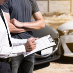 What to Expect When Working with a Fairfield Car Accident Lawyer