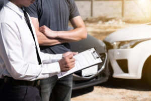 What to Expect When Working with a Fairfield Car Accident Lawyer