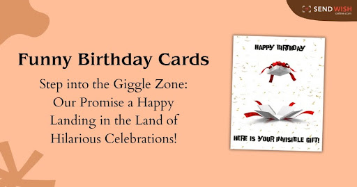 Free funny birthday cards